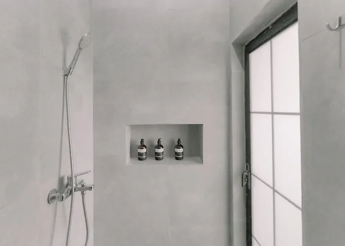Lily House Kedungu Accommodatie bij particulieren Selemadeg
