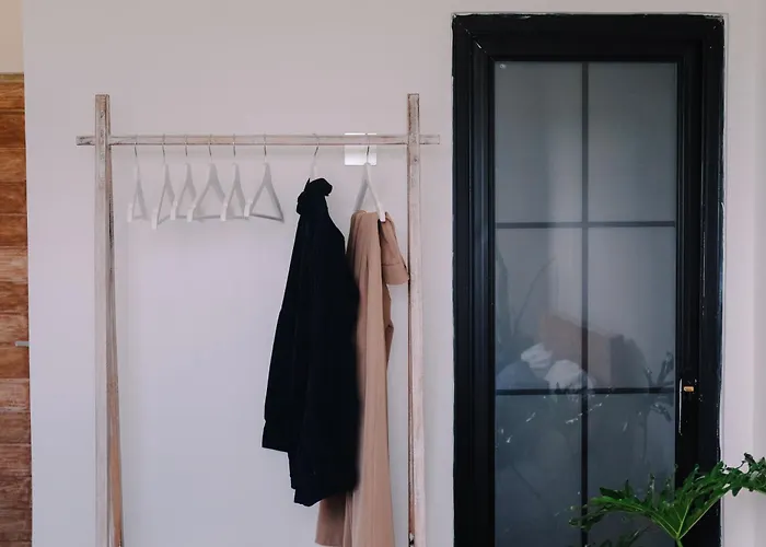Accommodatie bij particulieren Lily House Kedungu Selemadeg