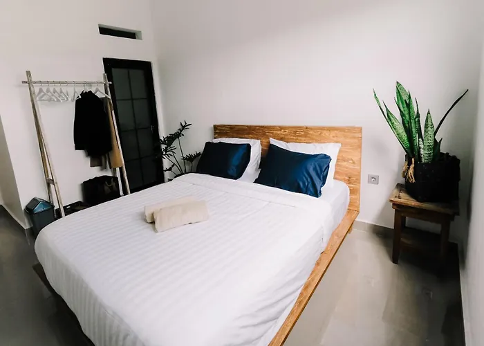Accommodatie bij particulieren Lily House Kedungu Selemadeg